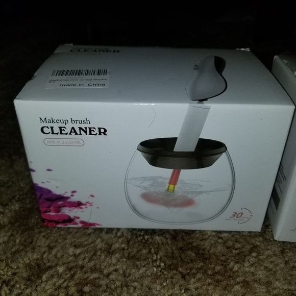 Other - Brush cleaner